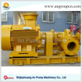 Double Suction Pump Centrifugal Horizontal Single-Stage Pump Irrigation Pump